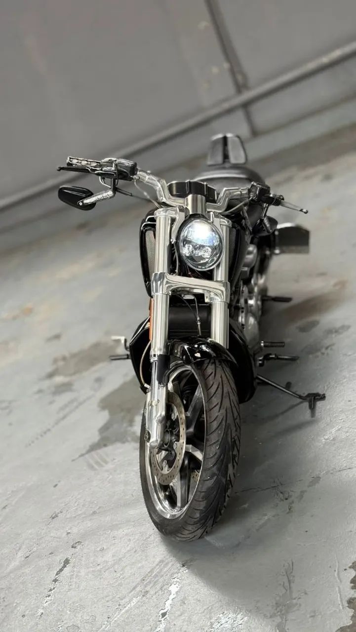 Harley-Davidson - Foto 2