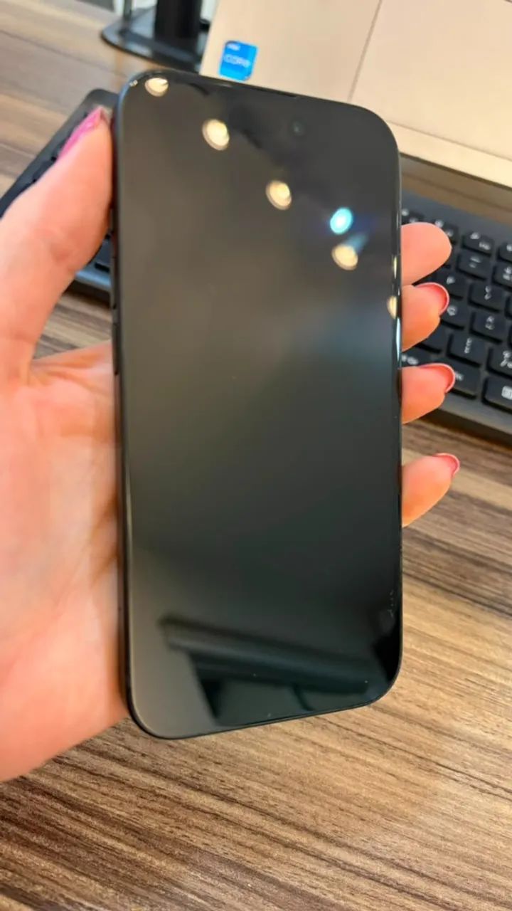 iPhone 15 - Foto 4