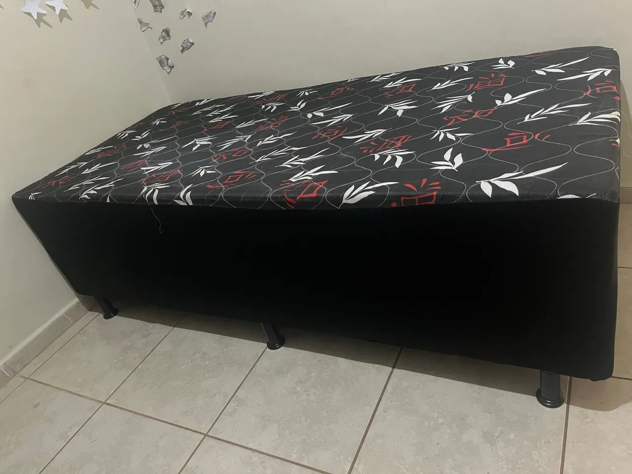 Cama de solteiro  - Foto 2