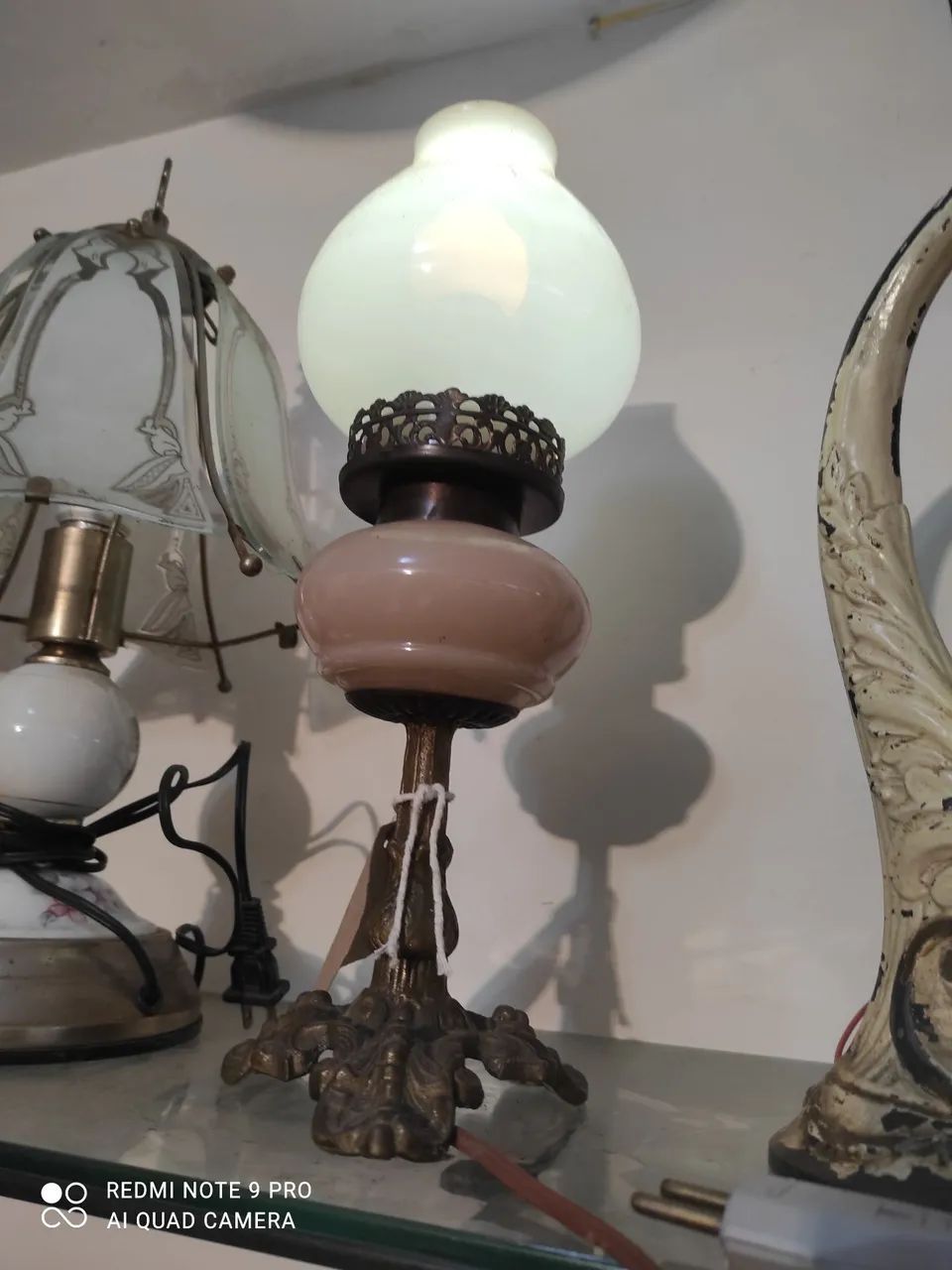 Lustre lindo , diferente: - Foto 4