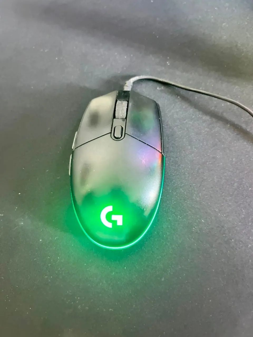 Mouse Logitech G203 - Foto 2