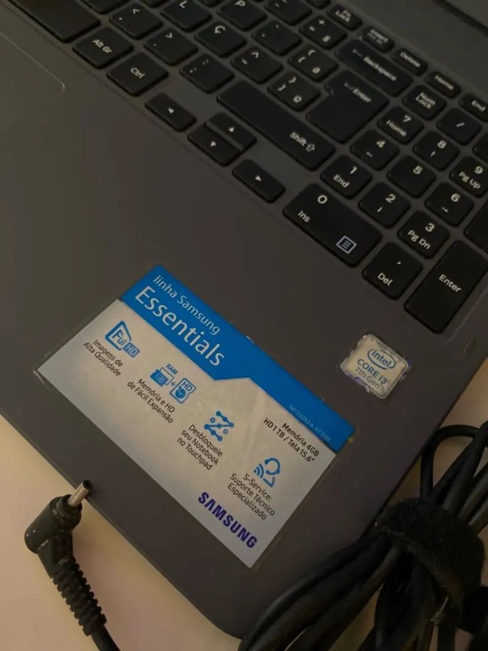 Notebook Samsung 1TB - Foto 4