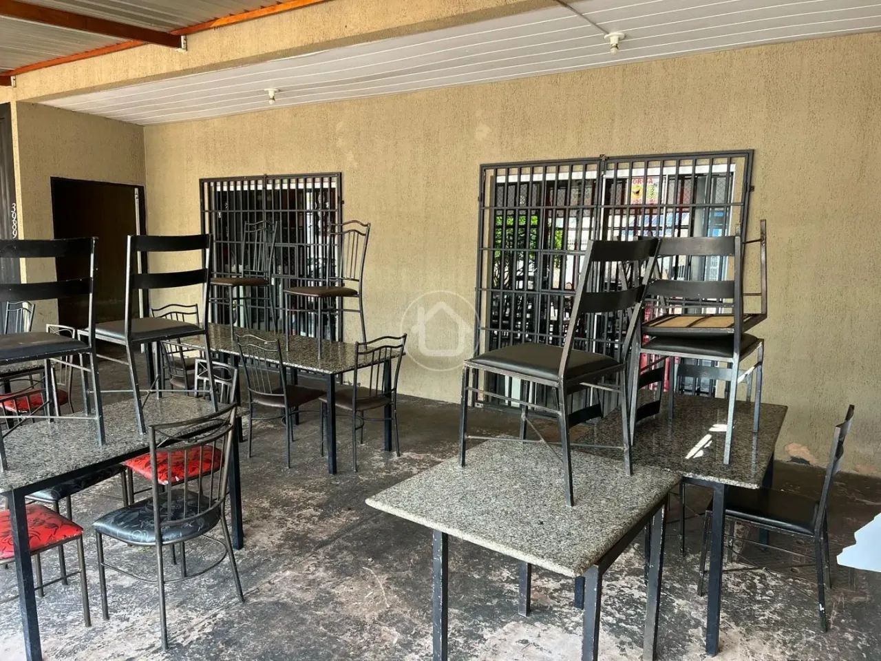 IMÓVEL COMERCIAL AV. TAMANDARÉ - Foto 3