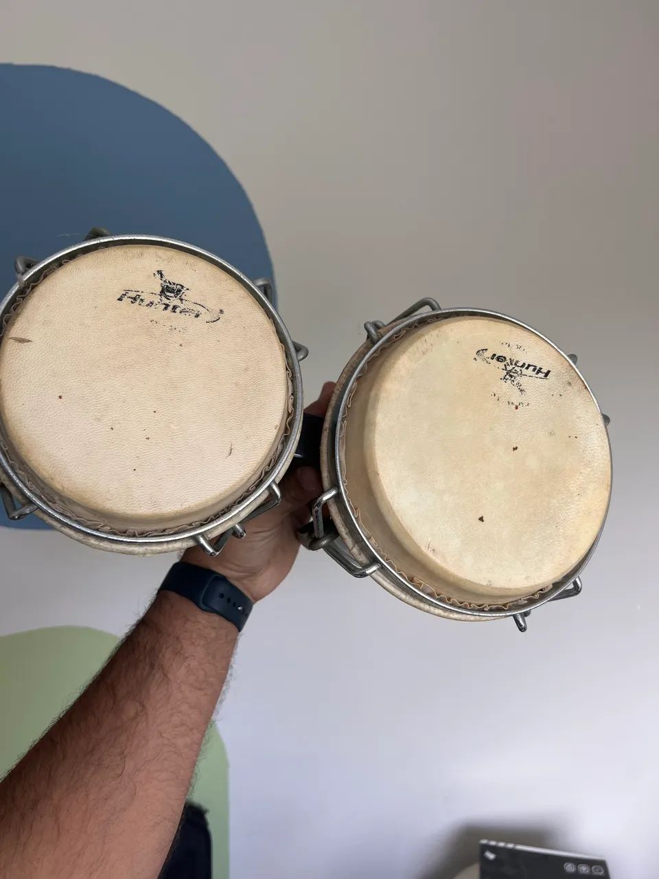 Bongô - Foto 2