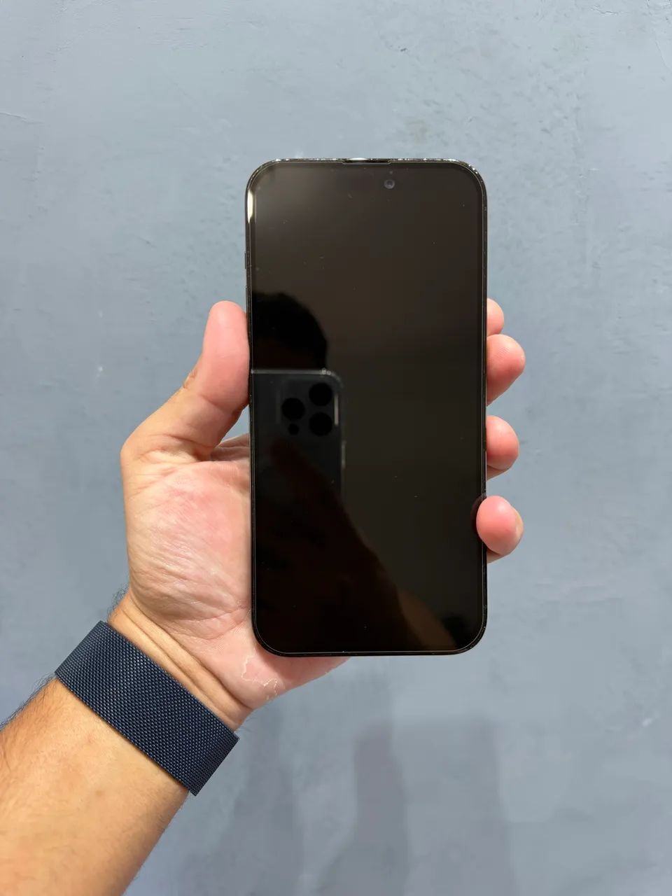 iPhone 14 Pro Max 128GB - 80% - Foto 2