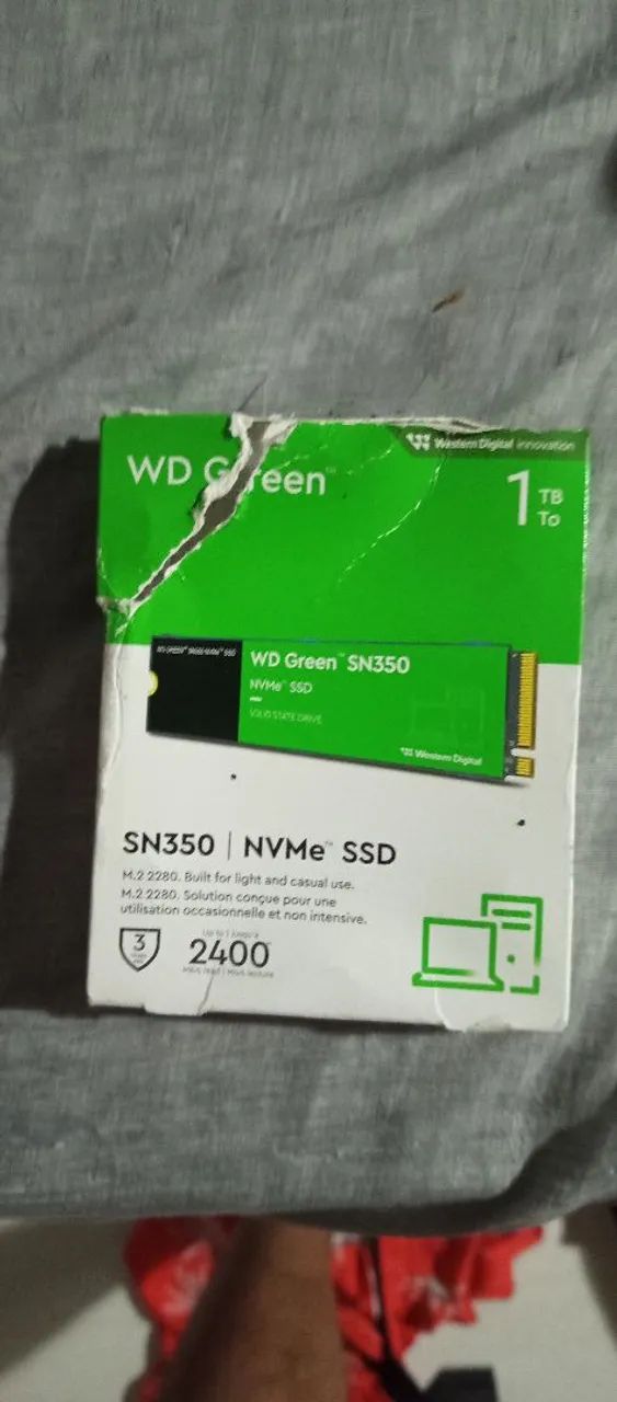 Nvme 1tb
