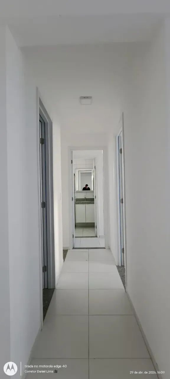 [FLOW-54588] Flow condomínio -Boa viagem-2 quartos-Alugo - Foto 8