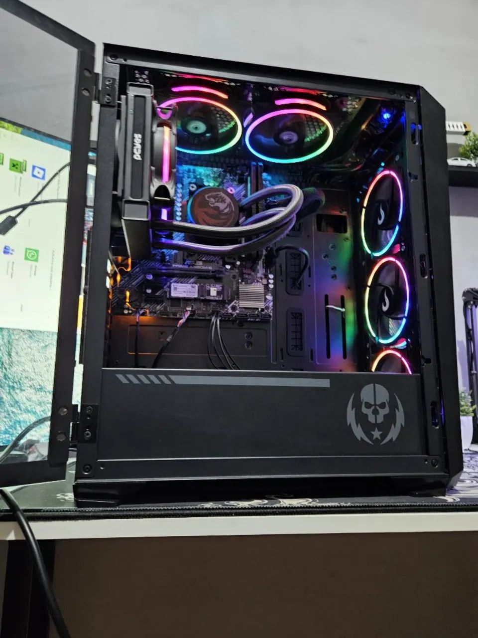 Computador Gamer - Foto 2