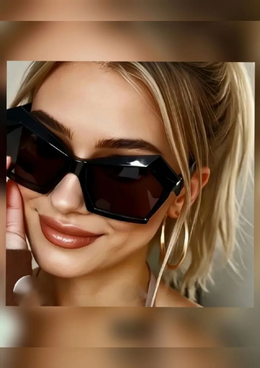 Oculos UV - Foto 2