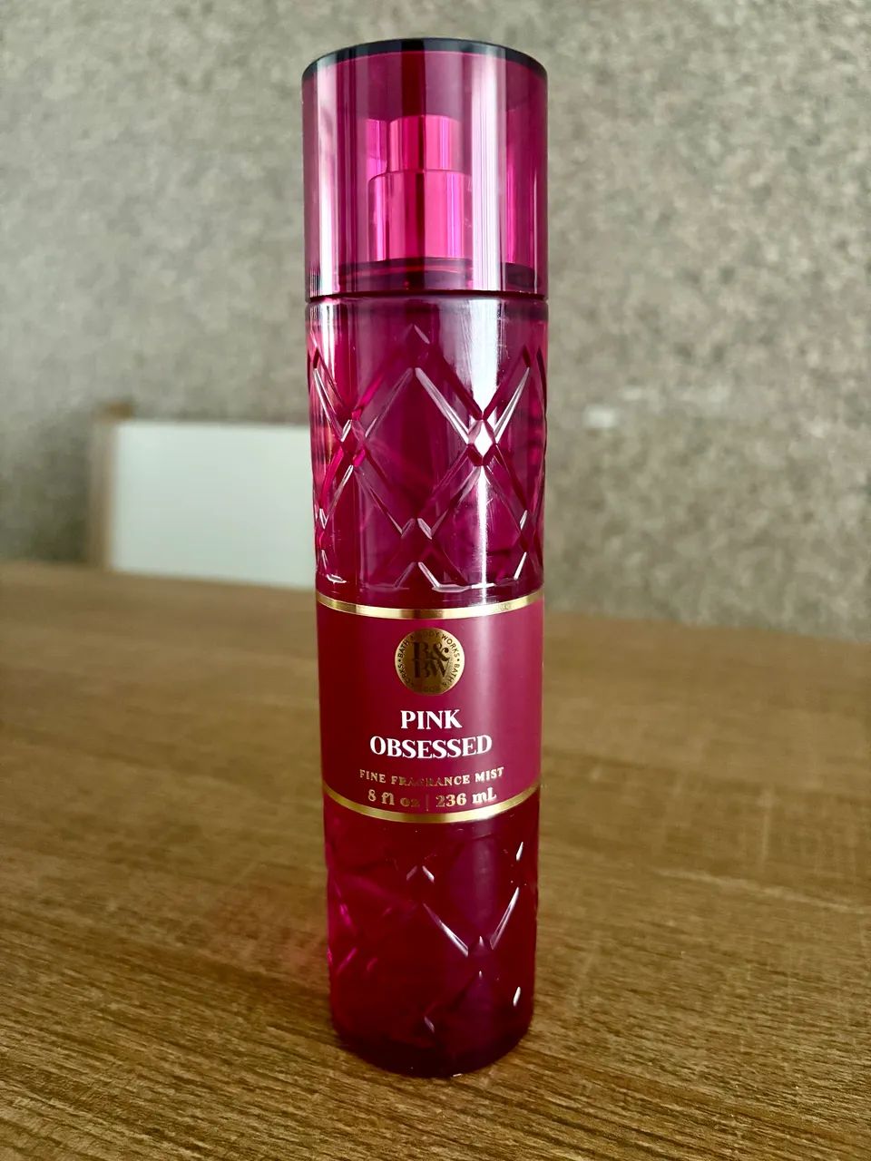 Bath&Body Works Body Splash Pink Obsessed