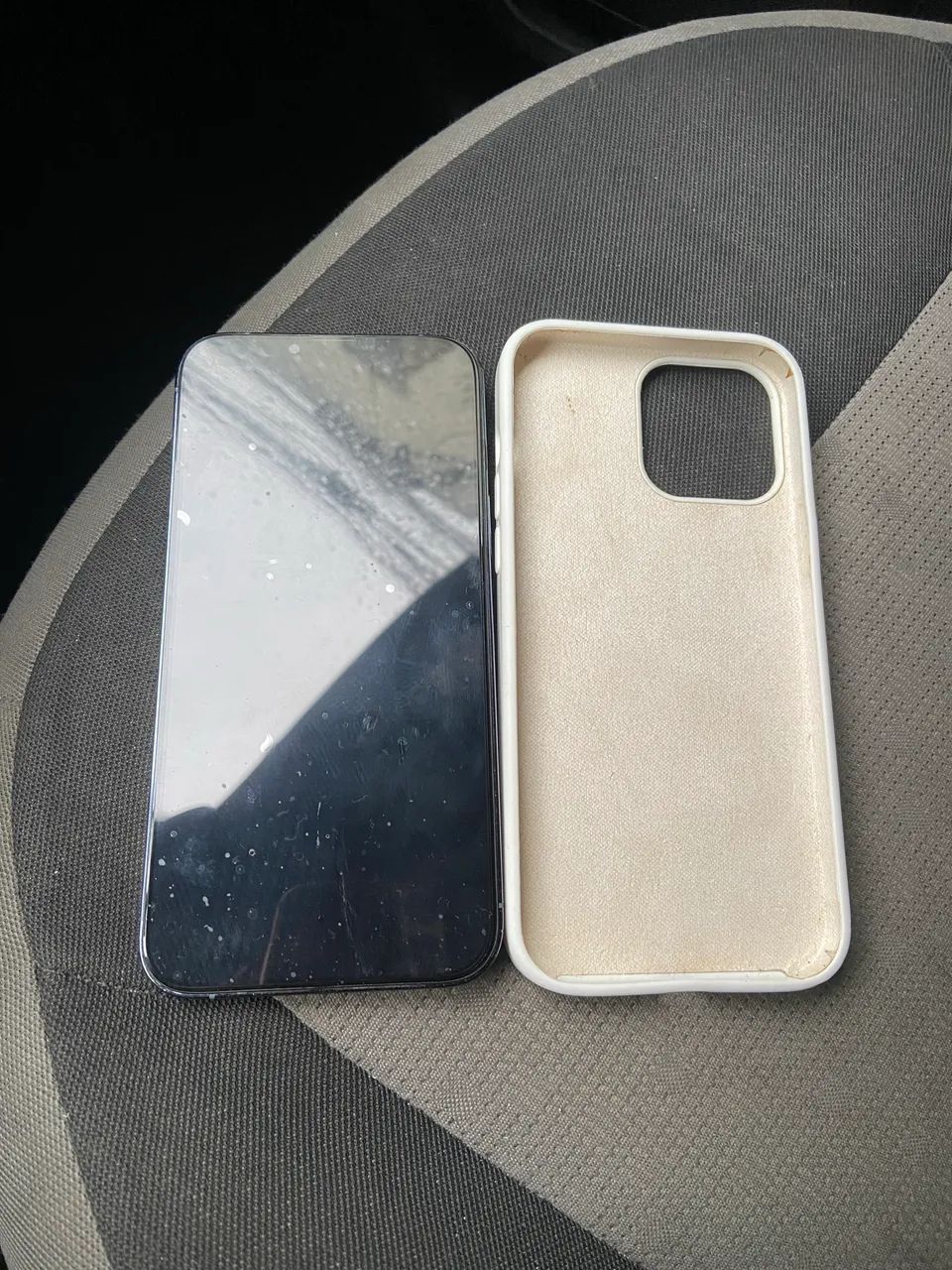 iPhone 13 Pro Max 128gb , zero detalhe, 2700 - Celulares e