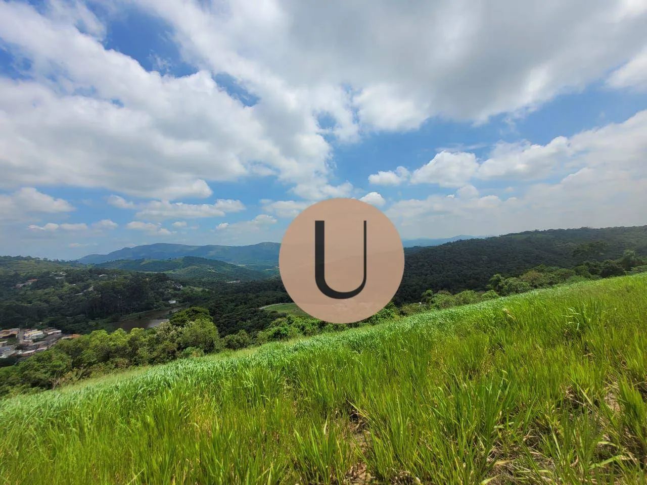 Terreno com Vista Permanente e Projeto Aprovado  Condomínio Altavis. - Foto 4