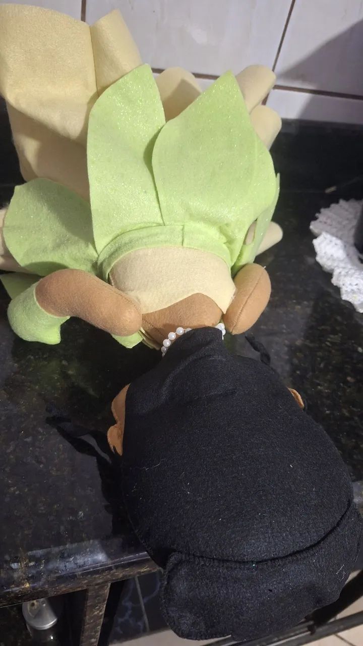 Princesa e o sapo - Foto 4