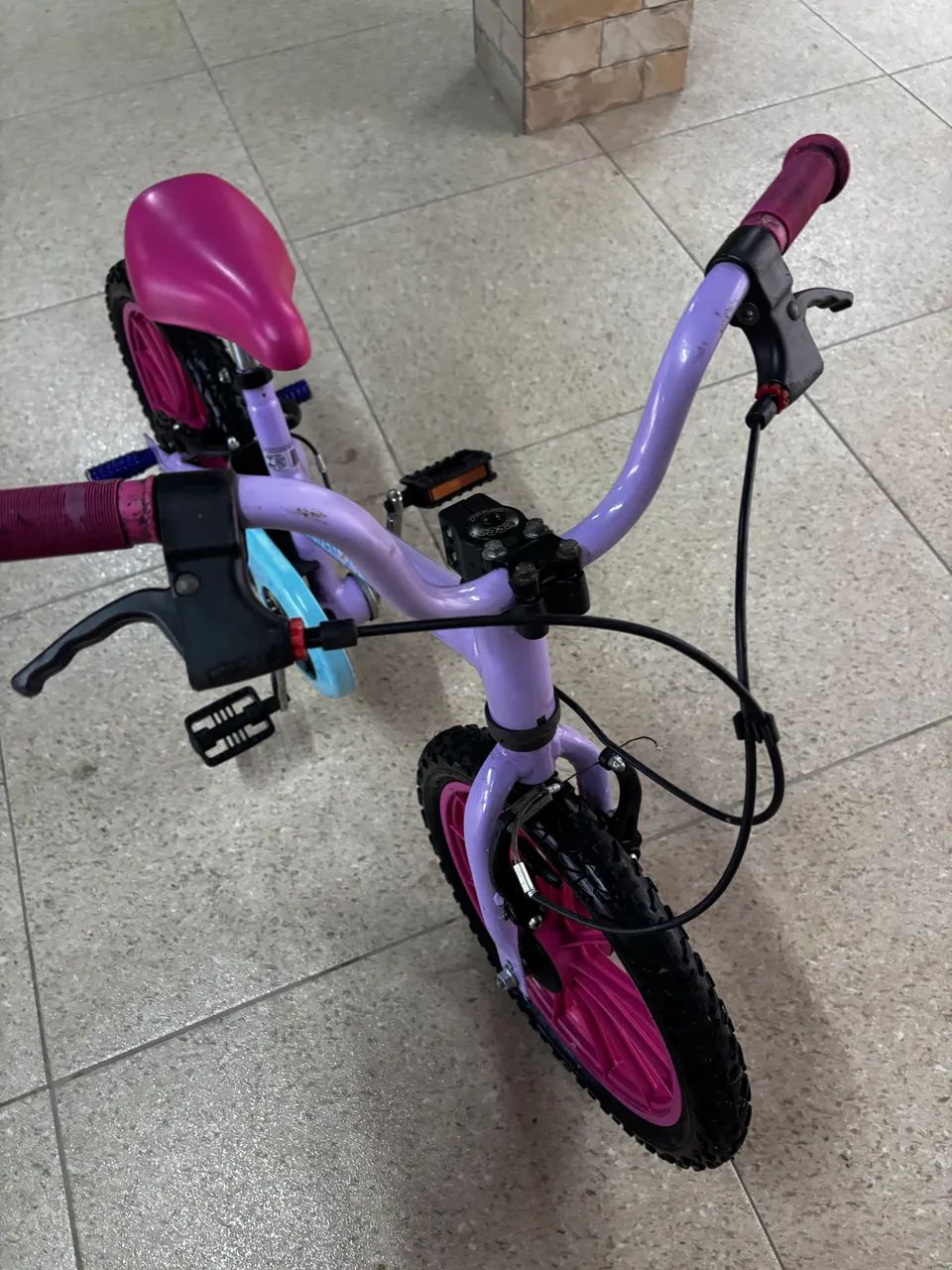 Bike infantil  - Foto 3