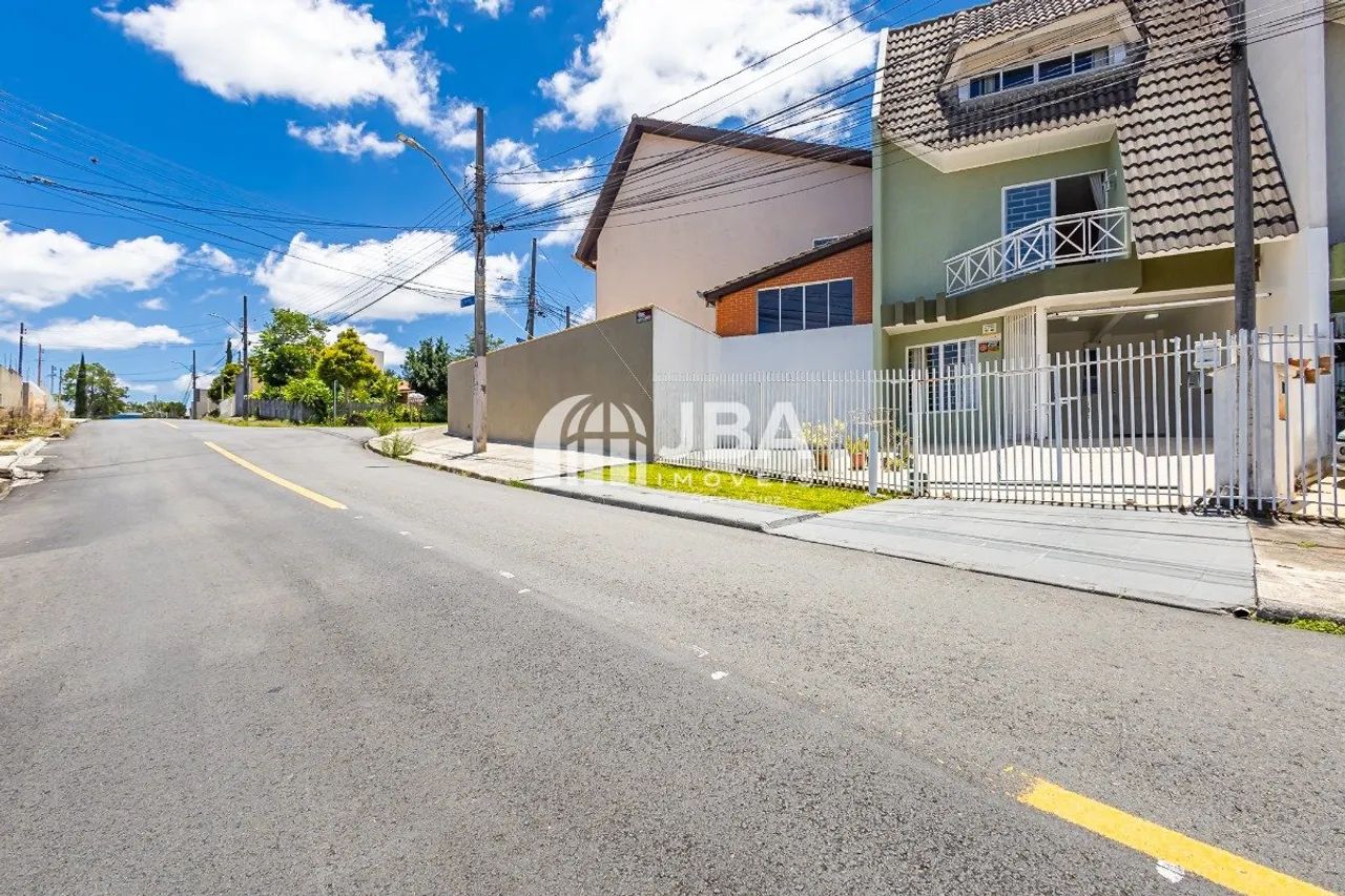EXCELENTE SOBRADO COM 2 AMPLAS SUITES - Foto 4