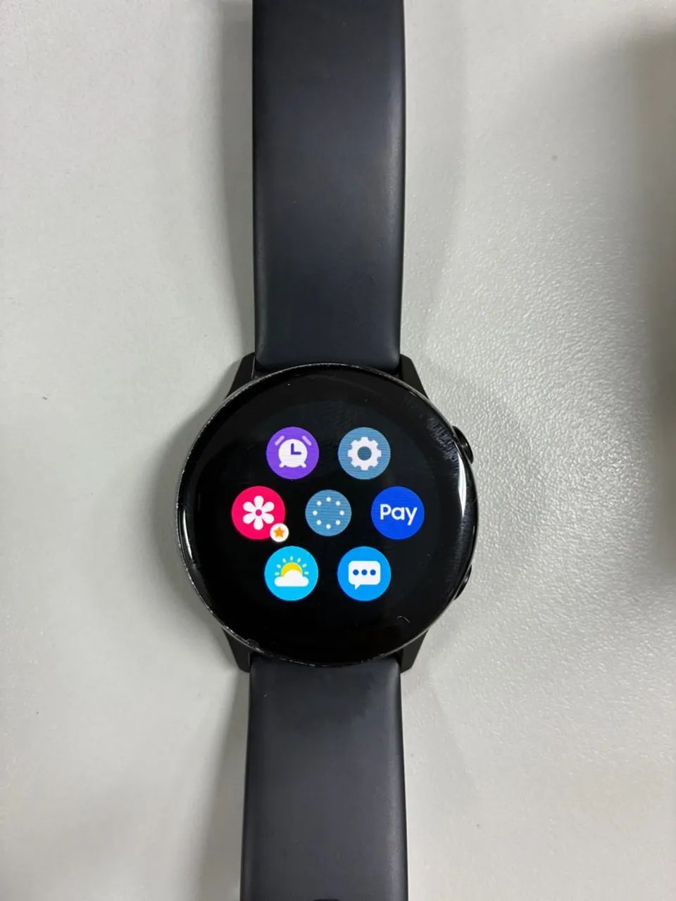 Samsung Galaxy Watch Active - Foto 2