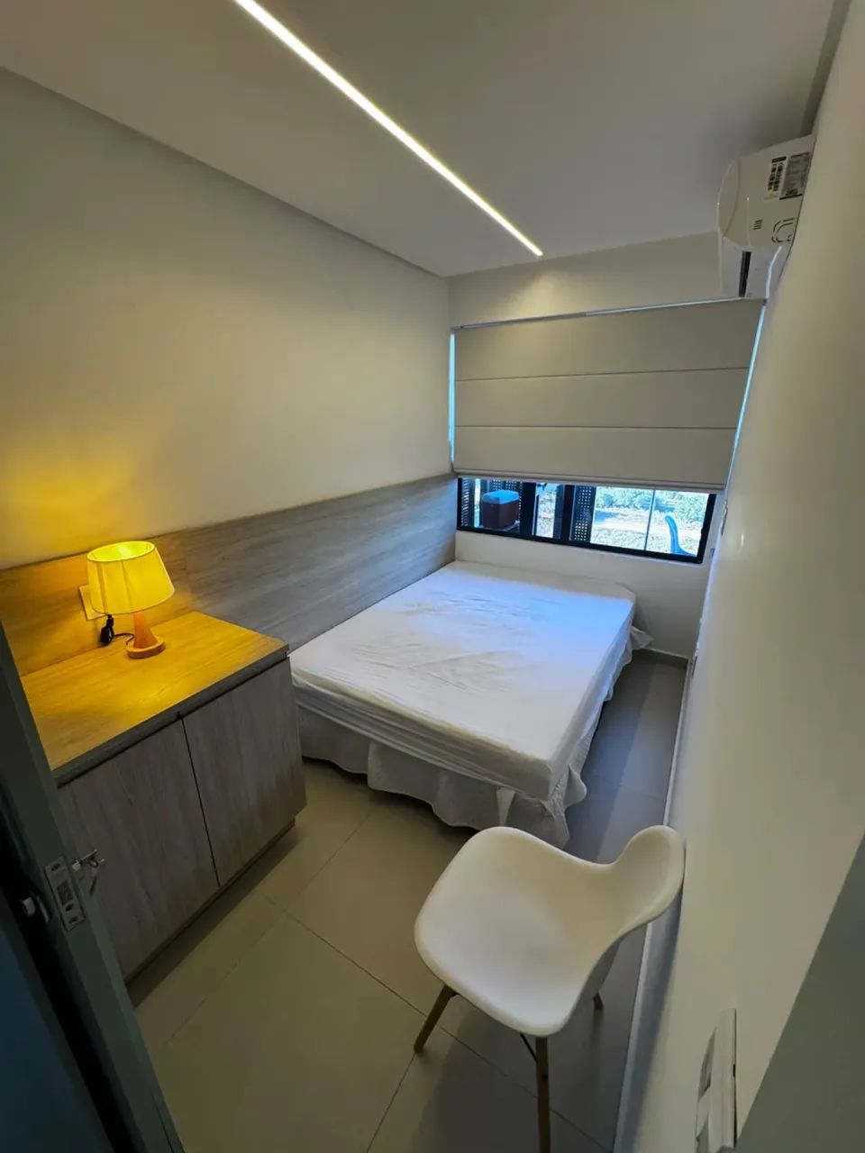 Apartamento para aluguel com 61 metros quadrados com 2 quartos em Intermares - Cabedelo -  - Foto 2