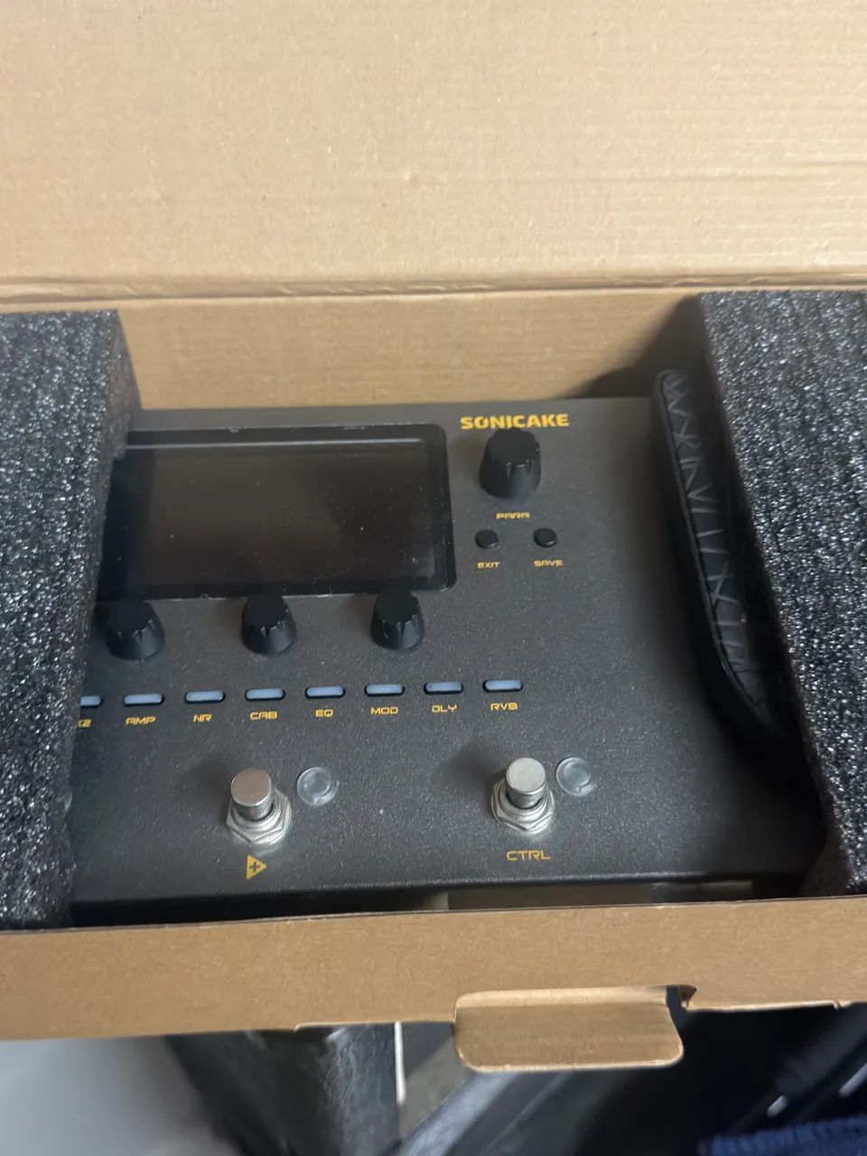 Sonicake matribox 2  - Foto 3