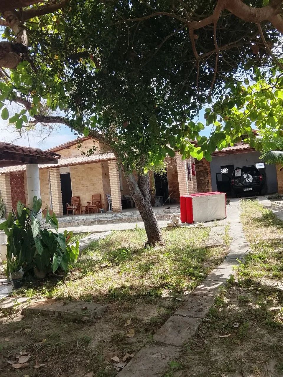 Chácara em Lagoa redonda  - Foto 5