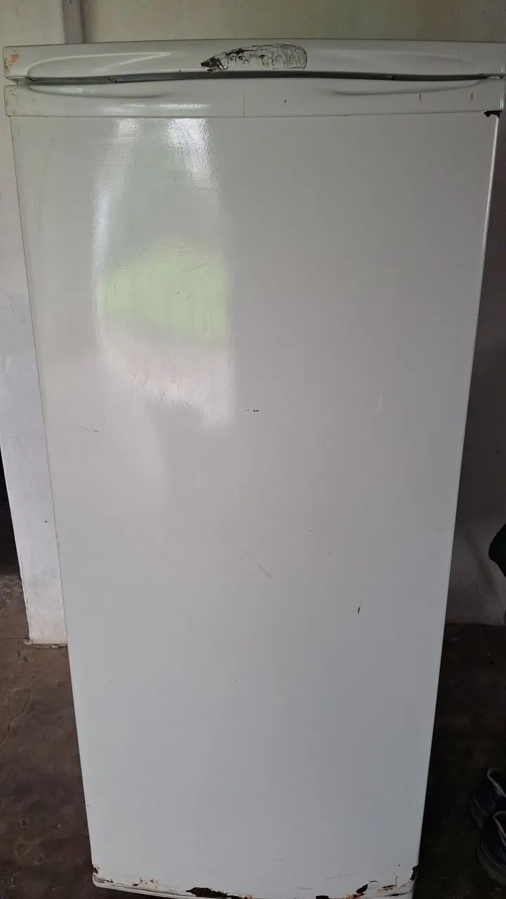 Freezer