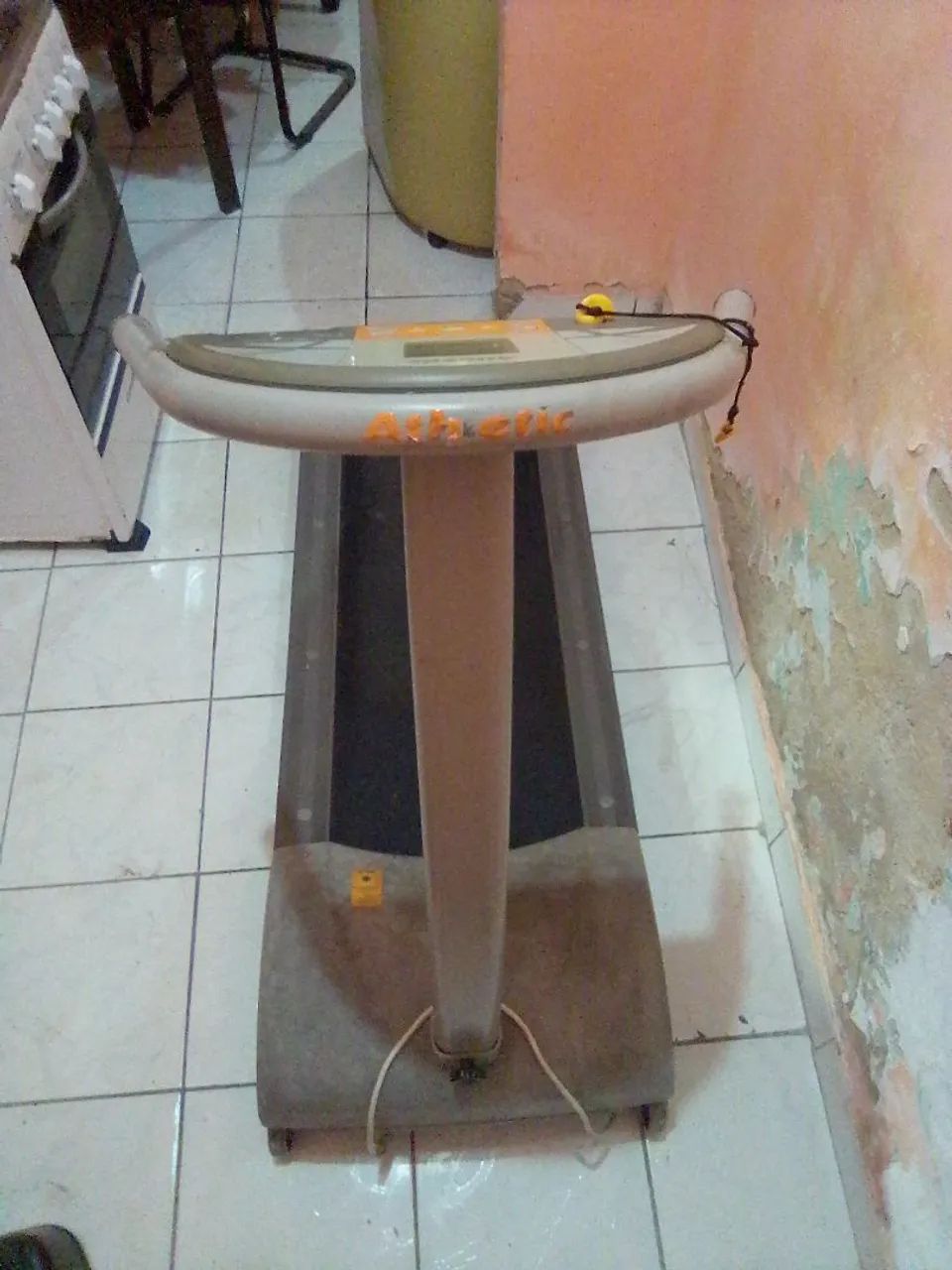 ESTEIRA  - Foto 2
