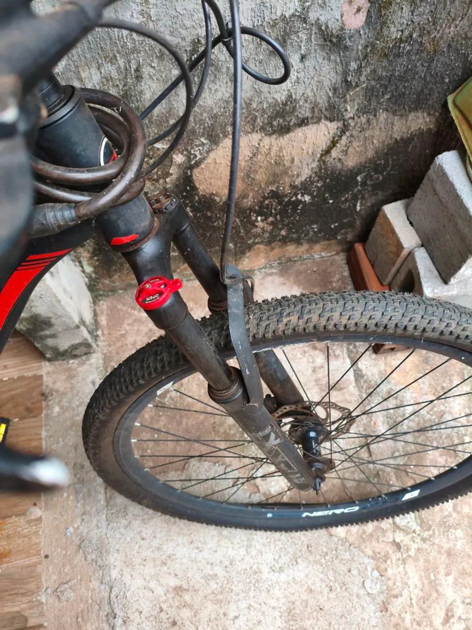 Bicicleta - Foto 2