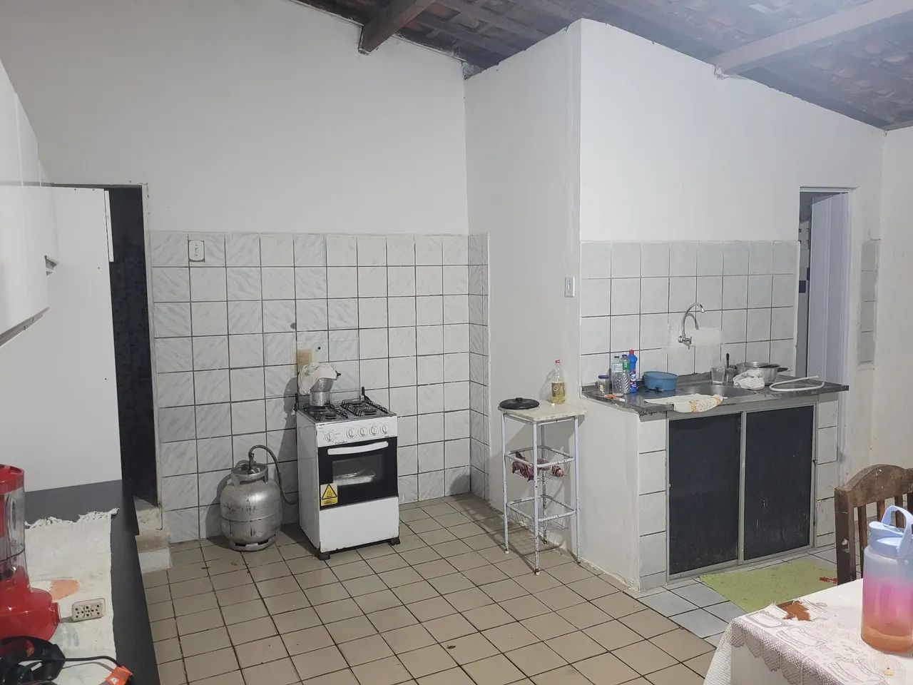 VENDO CASA EM PÃO DE AÇÚCAR/AL - Foto 2