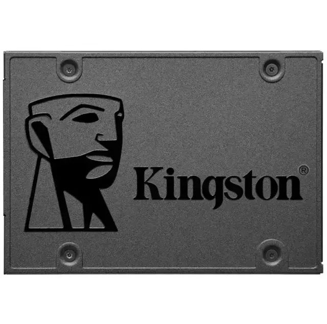 Ssd Original kingston 120GB super rápido (oportunidade) - Foto 3