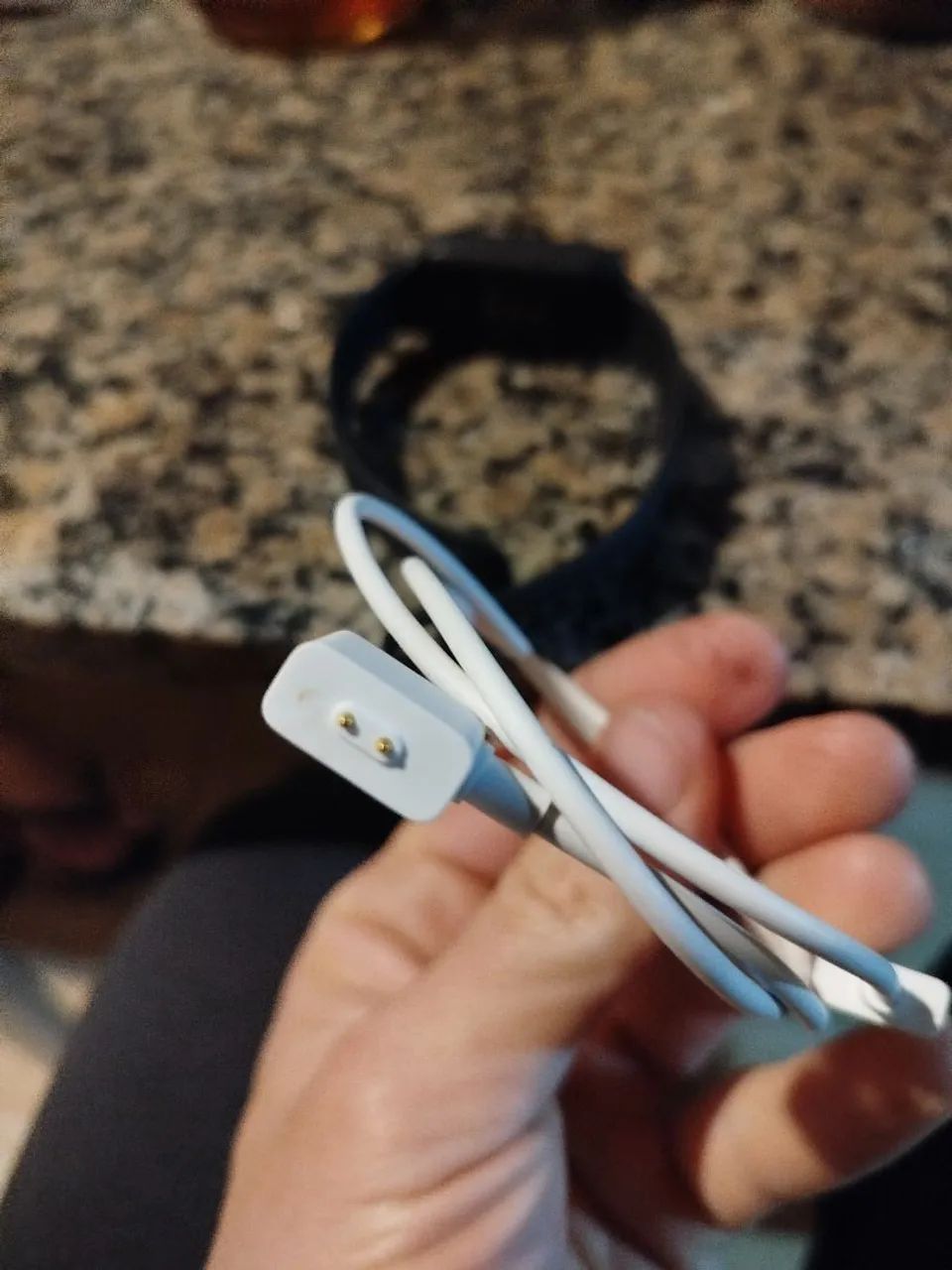 Pulseira Inteligente Xiaomi Smart Band 8 Active - Foto 4