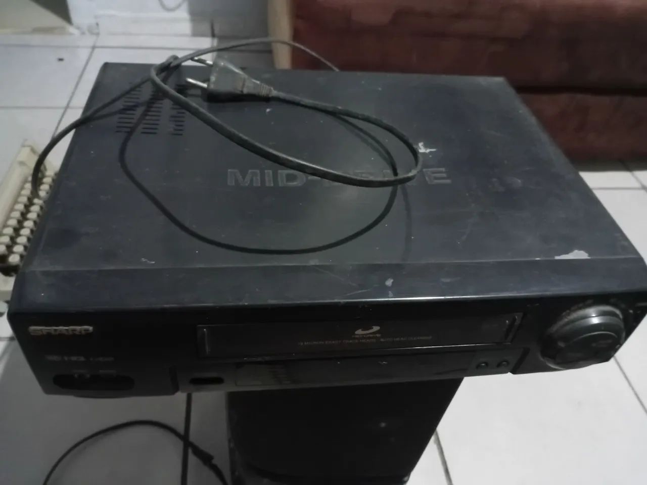 Vhs - Foto 2