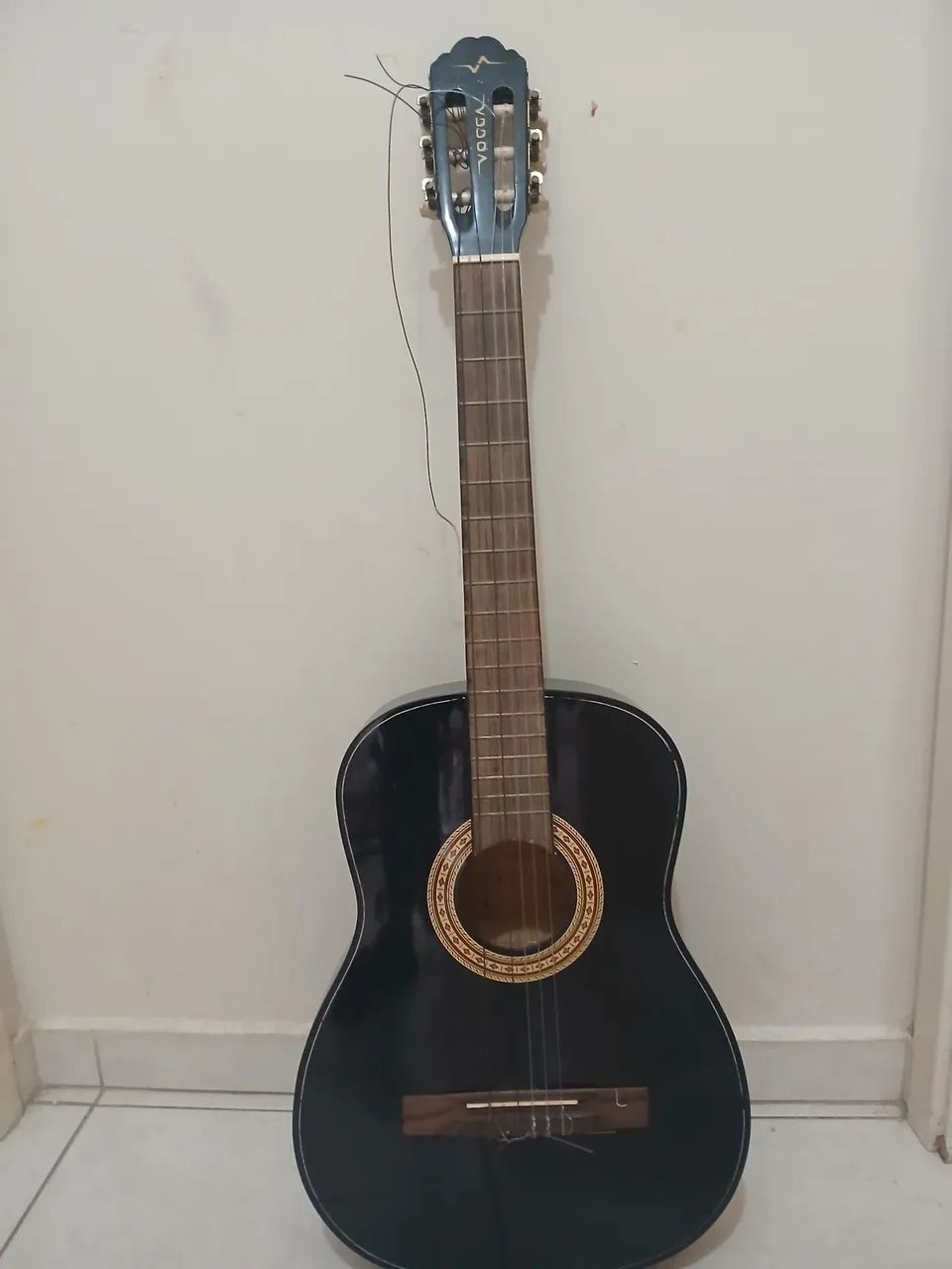 Vendo esse Violão  - Foto 2