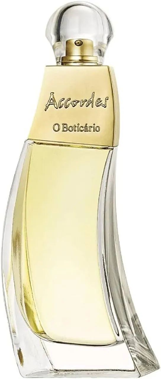 Perfume accordes o Boticário  - Foto 2