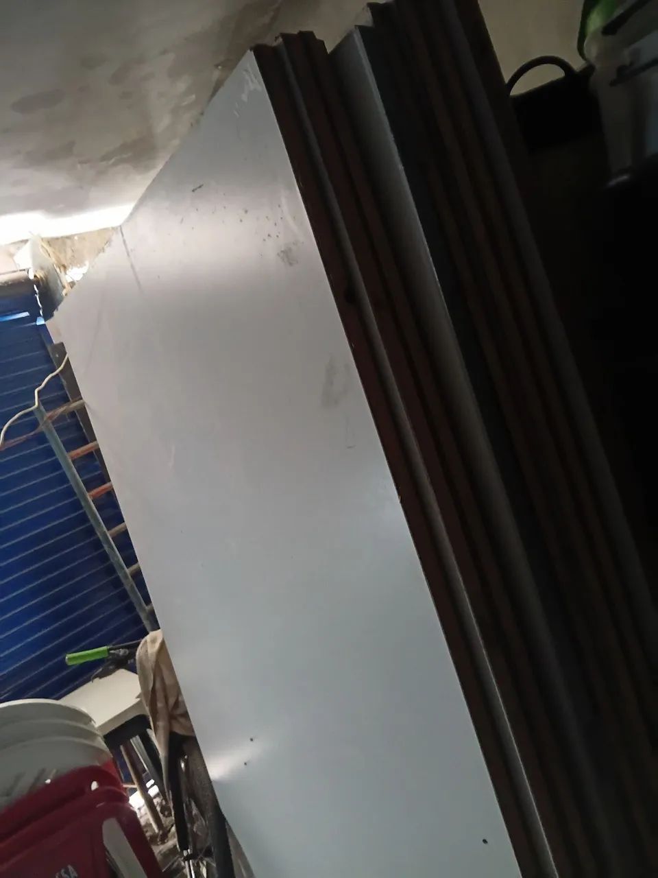 Divisória de escritório  - Foto 2