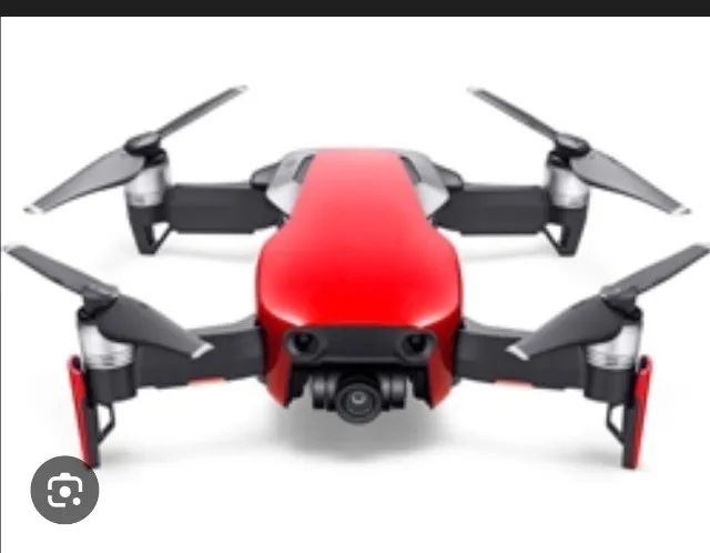 Drone Dji Mavic 