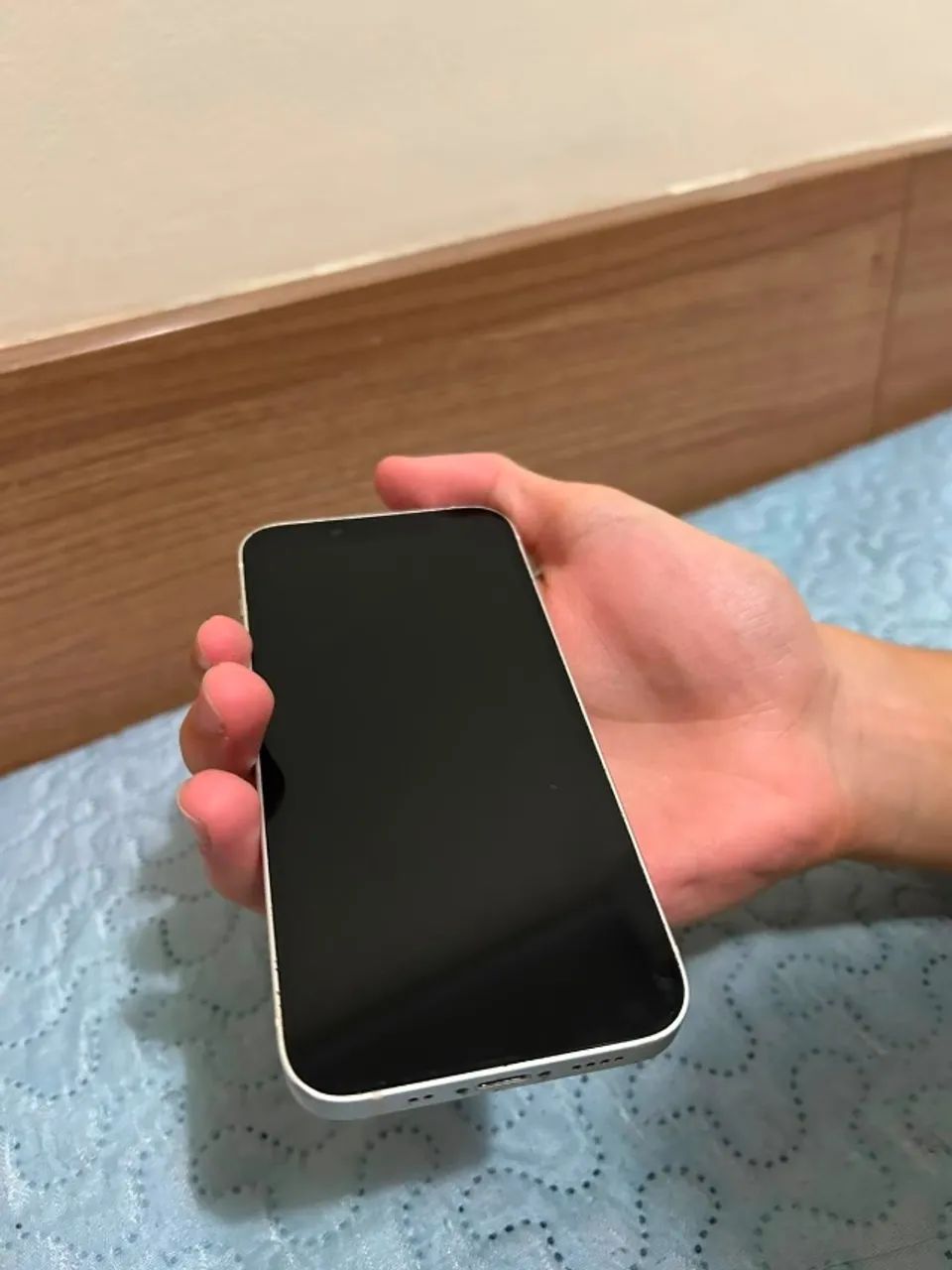 iPhone 13 mini - Foto 2