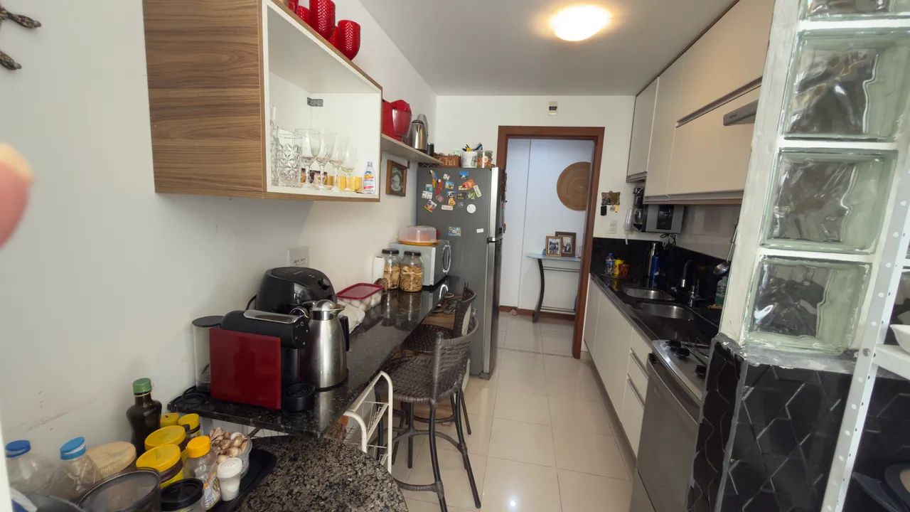 3 quartos com suíte  - Foto 3