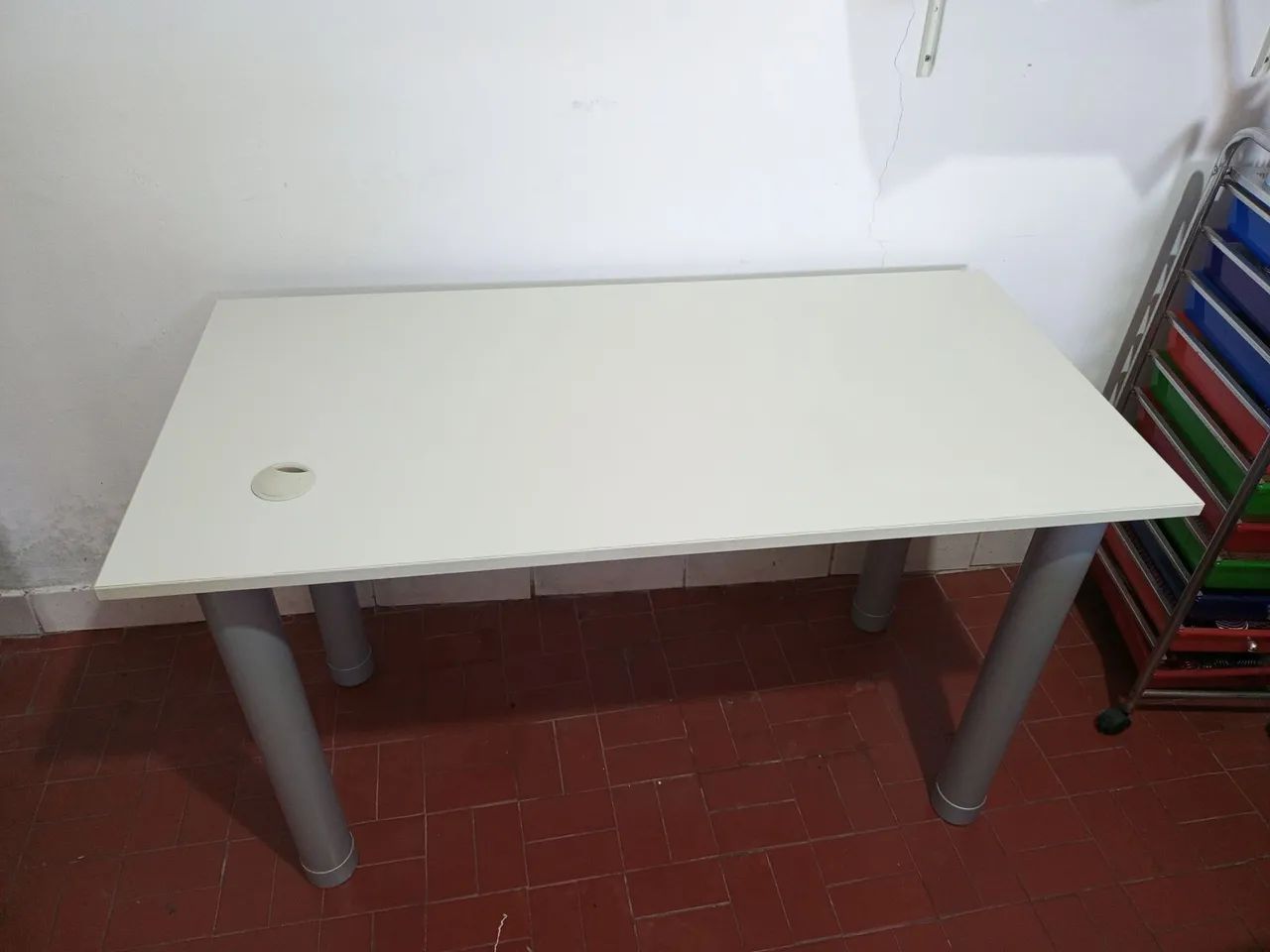 Mesa de escritório  - Foto 5