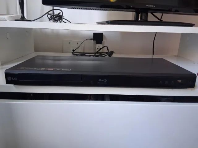 Blu-ray LG 