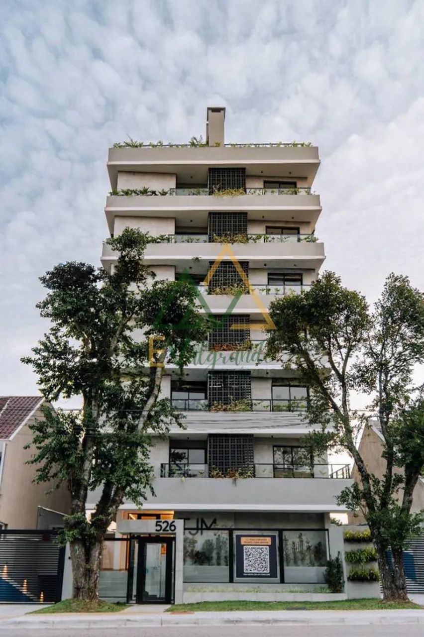 Apartamento no Bairro Capão Raso