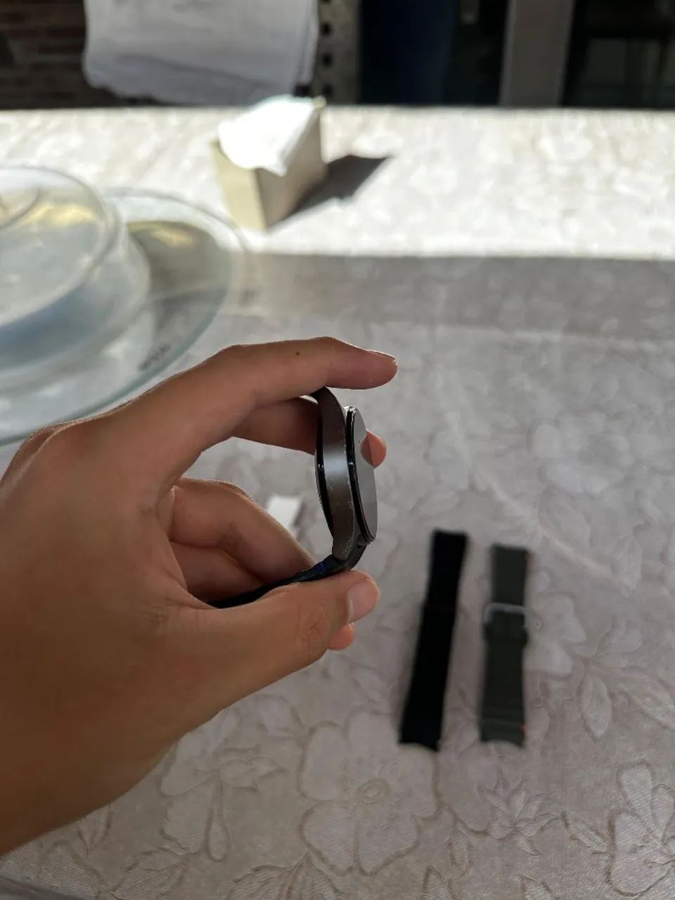 Galaxy watch 7 - Foto 5