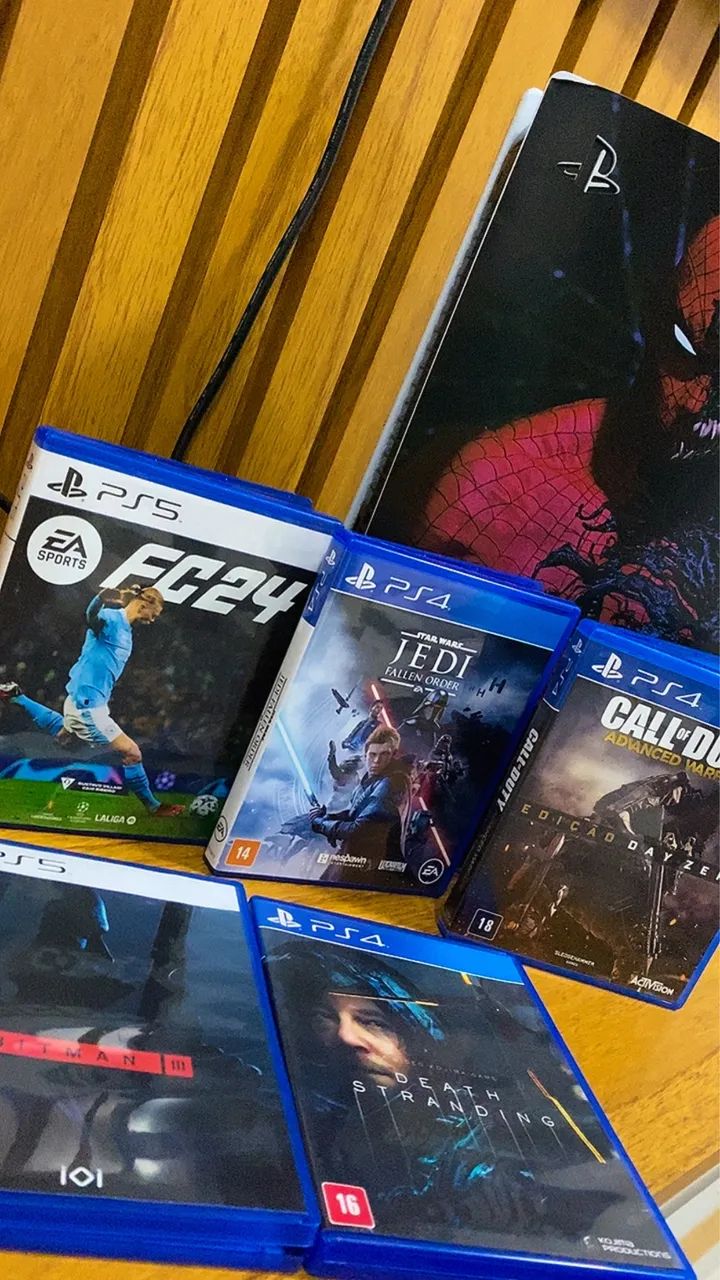 PlayStation 5 - Foto 3