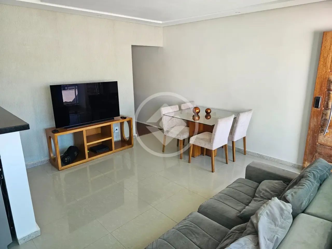 Casa 3 quartos sendo 1 suíte Serra Dourada codigo: 311604 - Foto 5