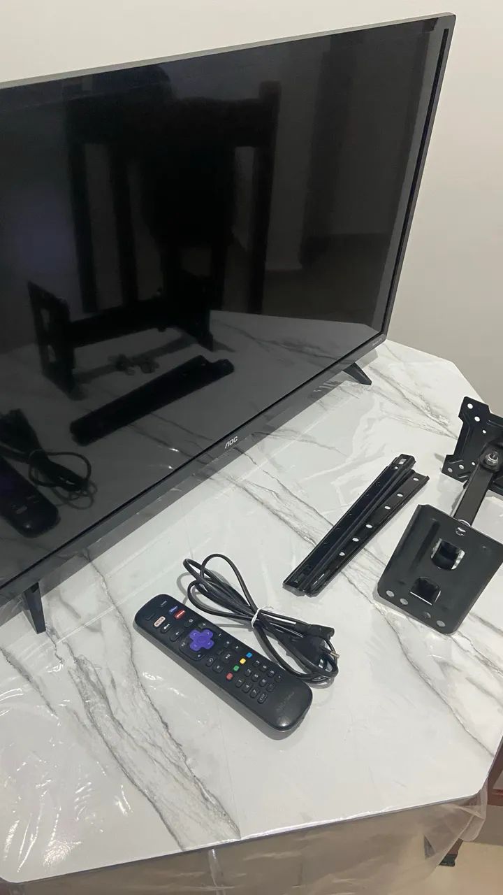 Televisão 32