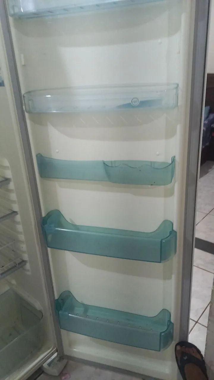 Geladeira - Foto 2