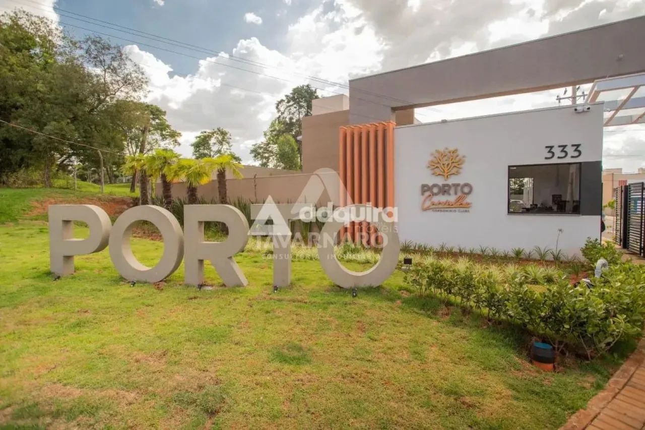 Sobrado Porto Carvalho
