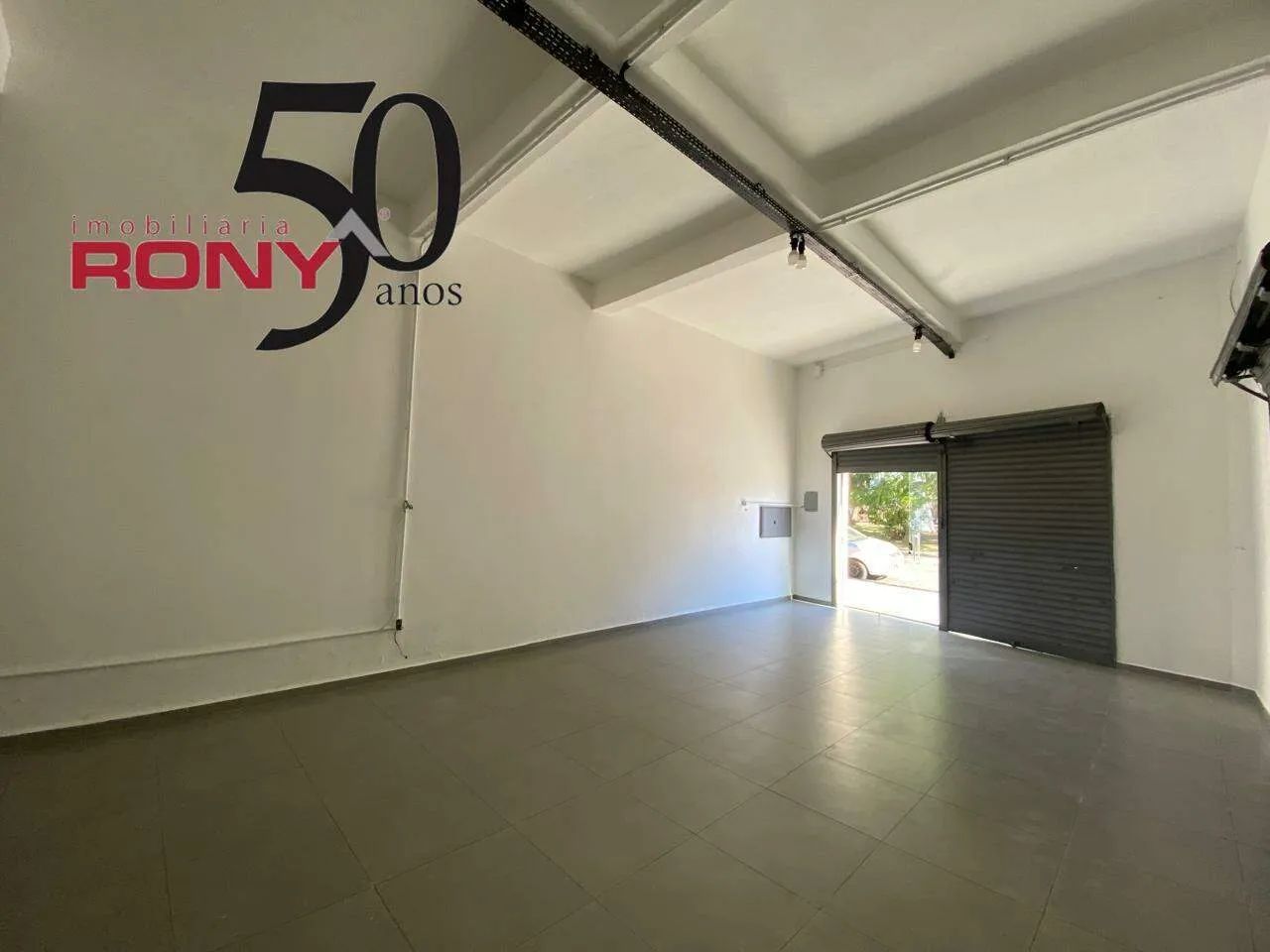 Ponto comercial para aluguel Campo do Galvão Guaratinguetá - Foto 5