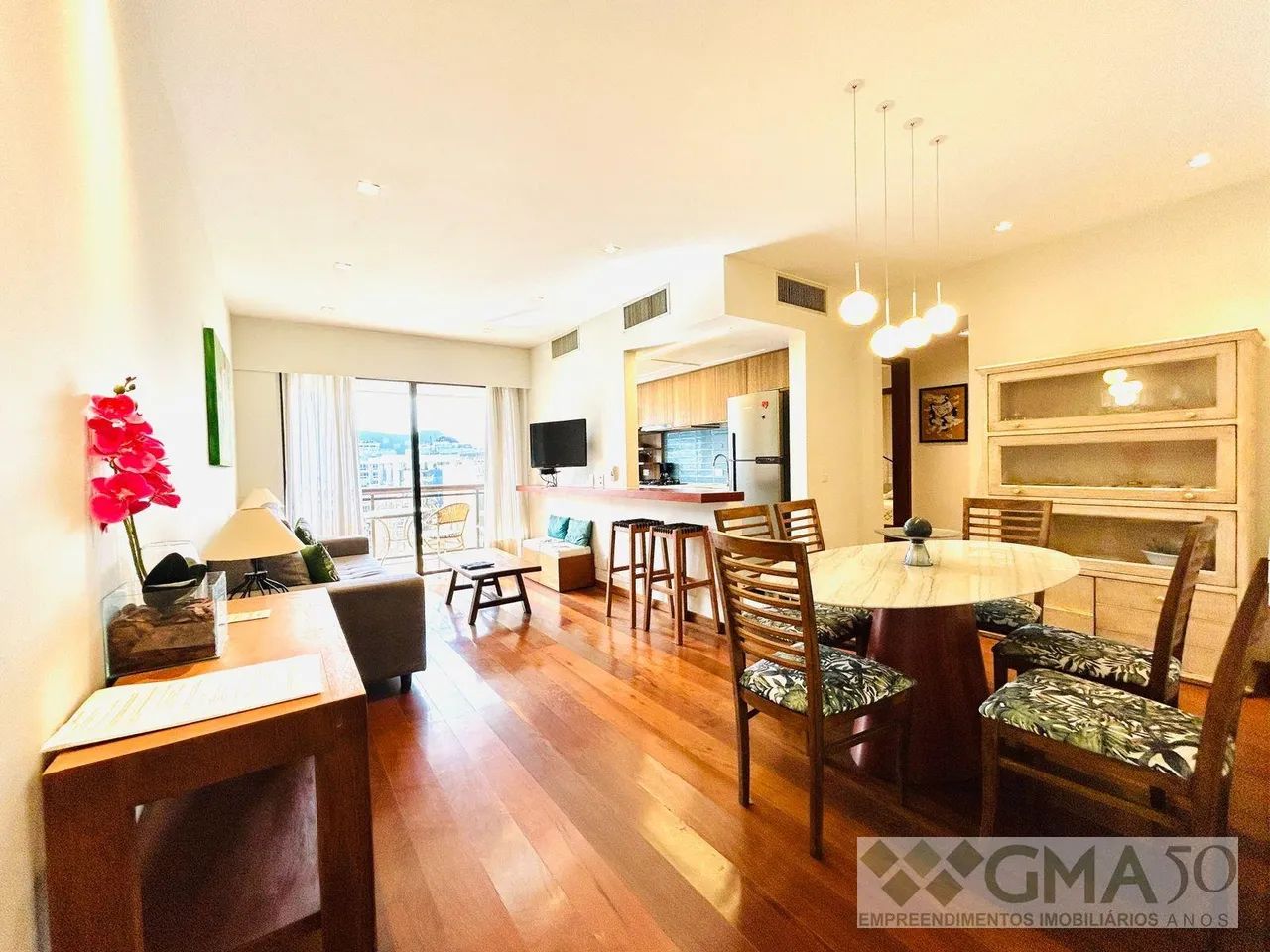 Apartamento em Ipanema - Rio de Janeiro - Foto 3