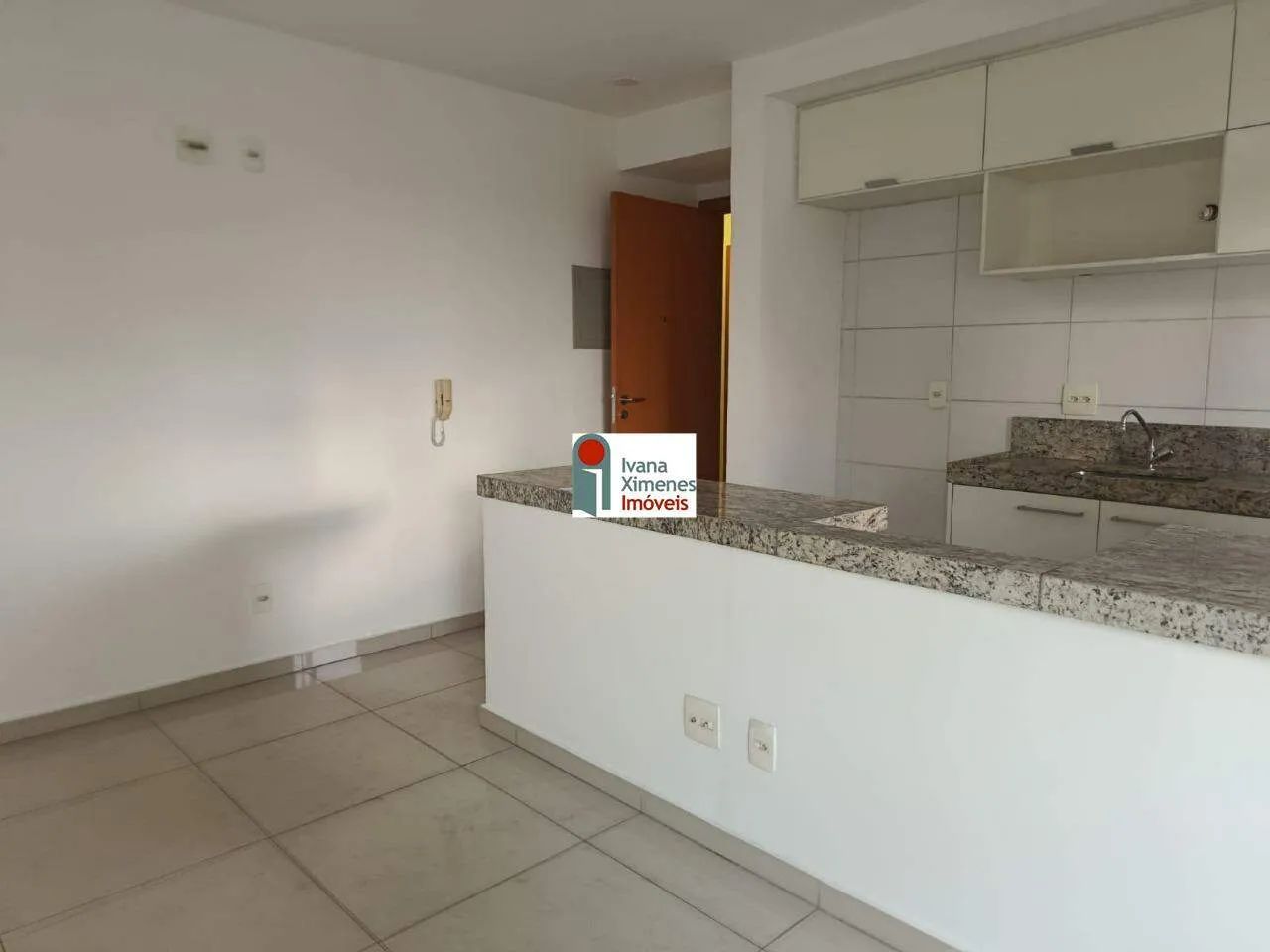 Apartamento para alugar em centro de 40.00m² com 1 quarto e 1 garagem! - Foto 5