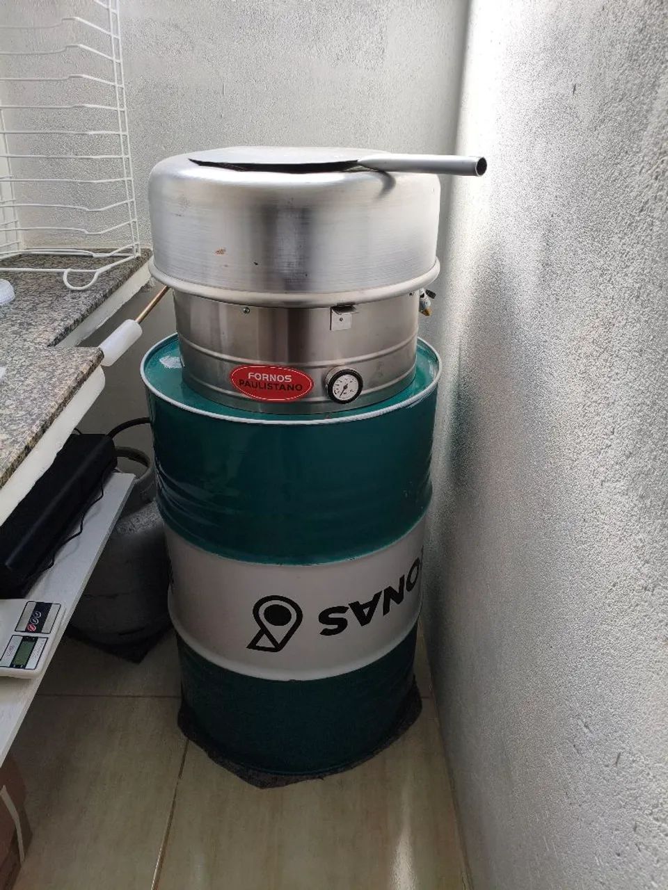 Equipamentos para Pizzaria - Foto 4