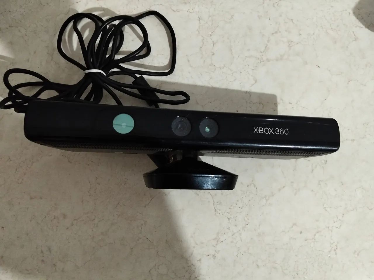 360 Kinect Xbox 
